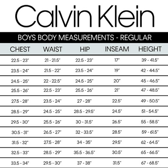Calvin Klein Boys' Formal Suit Jacket only jacket 1 piece size 12 - Picture 6 of 6